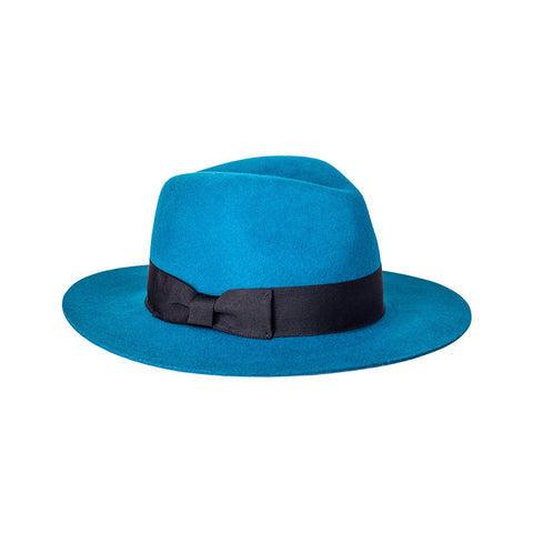 Nyika Fedora at LVBT