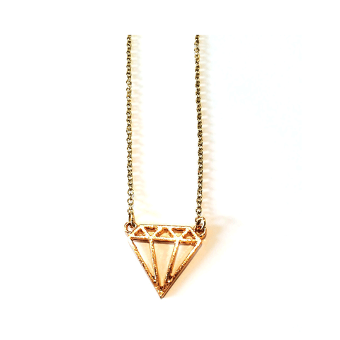 Love by Taryn Lauren Necklace