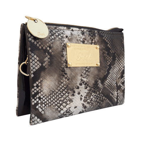 Roxanne Black Posh at LVBT