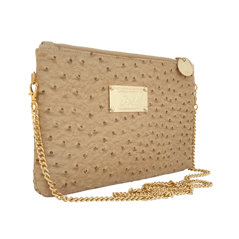 Large Savannah Tan Posh at LVBT