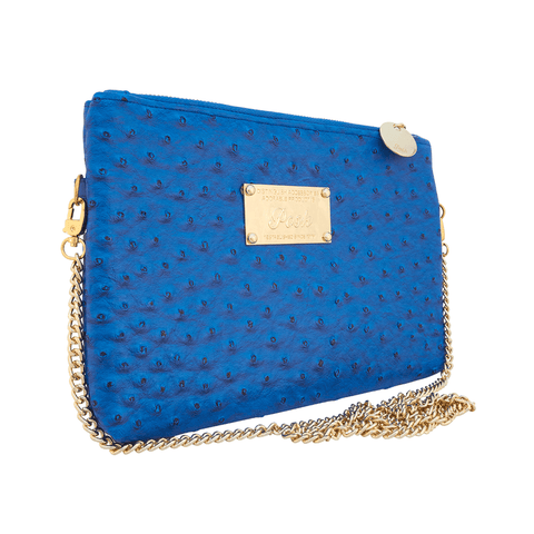 Large Savannah Royal Blue Posh at LVBT