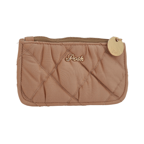 Layla Champagne Posh Purse at LVBT