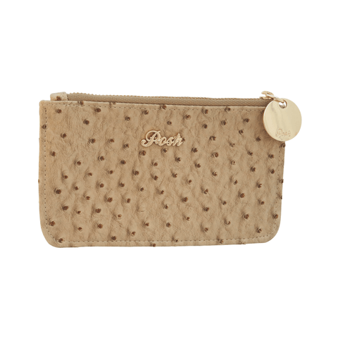 Savannah Tan Posh Purse at LVBT