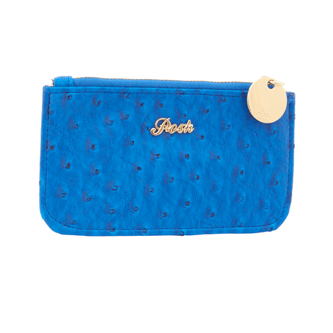 Savannah Royal Blue Posh Purse at LVBT