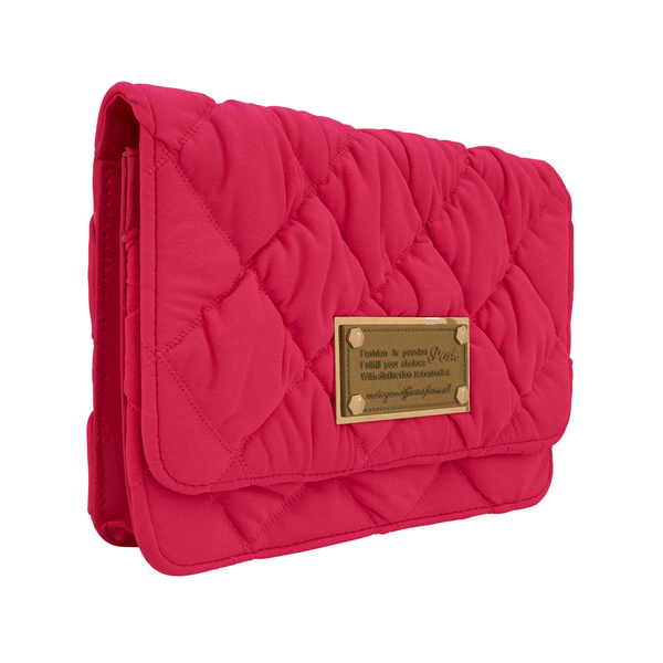 Large Layla Pink Posh at LVBT