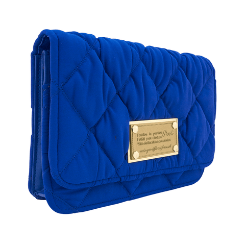 Large Layla Royal Blue Posh at LVBT