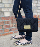 Large Layla Black Posh