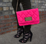 Large Layla Pink Posh