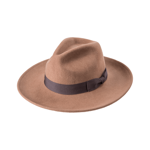 Dakota Fedora at LVBT