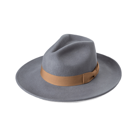 Lincoln Fedora at LVBT