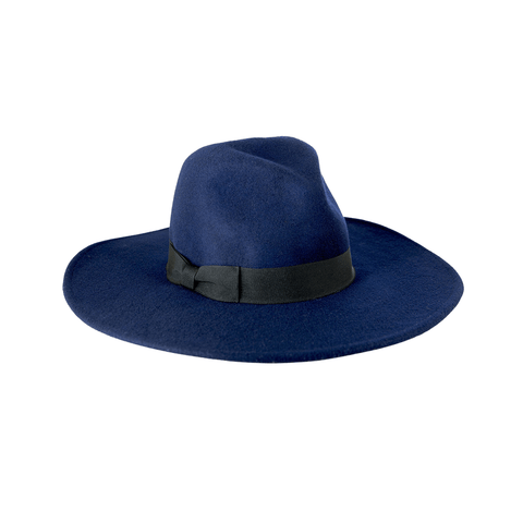 Madison Fedora at LVBT