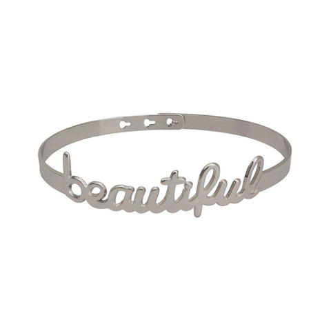 Silver Beautiful Bracelet