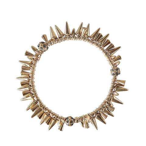 Jessica Gold Bracelet