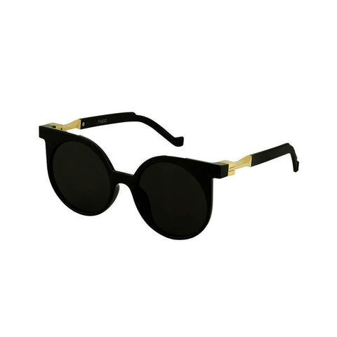 Sandstorm: Round Style Sunglasses