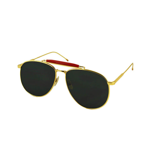 Foryuna: Aviator Style Sunglasses