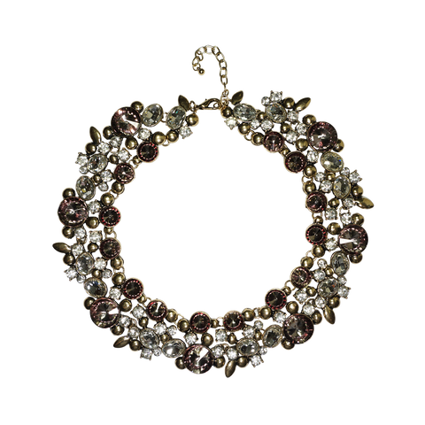 Annabelle Choker Necklace at LVBT