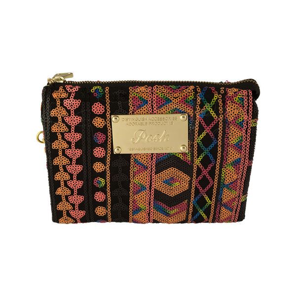 Sophie Black Posh at LVBT