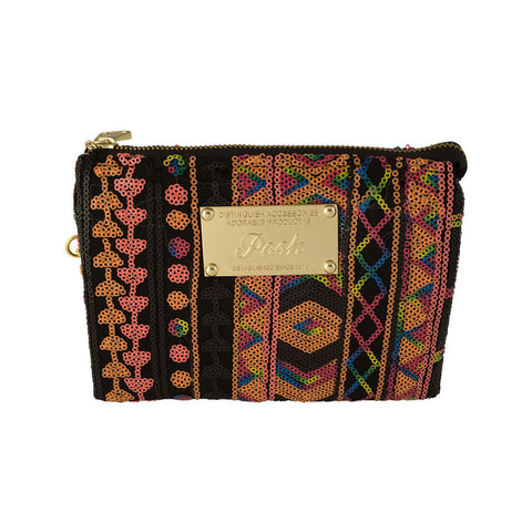 Sophie Black Posh at LVBT