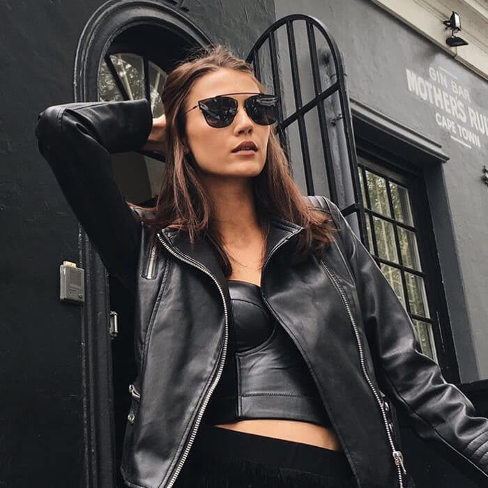 Third Eyewear Chrome