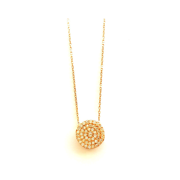 Princess Necklace at LVBT