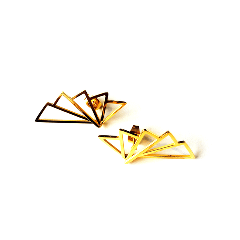 Kerry Earrings at LVBT