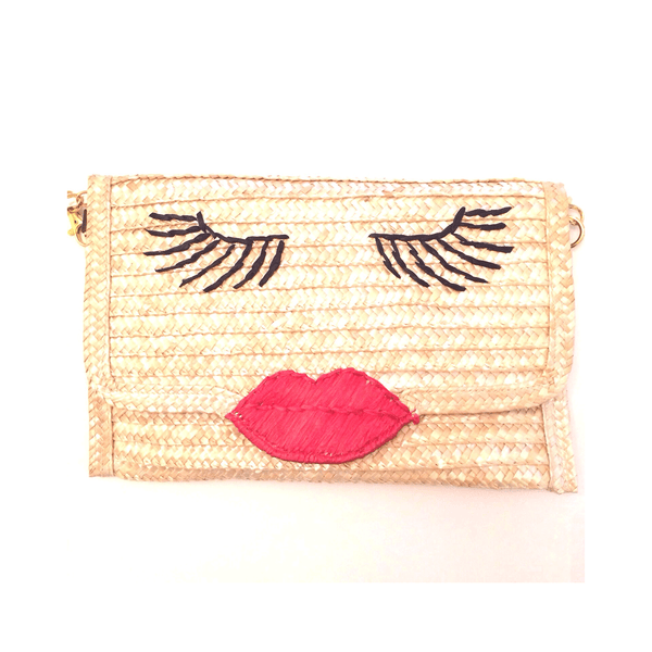 Love by Taryn Jennifer 'Miss Pretty' Bag