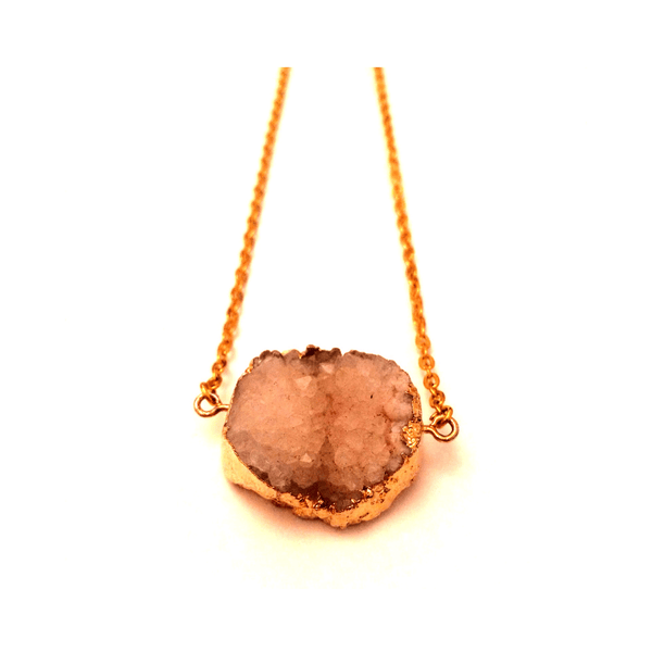 Love by Taryn Colleen Necklace