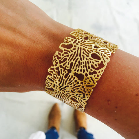 Ashiana Helen Cuff at LVBT