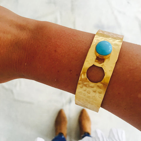 Ashiana Niamh Cuff Lifestyle Image at LVBT