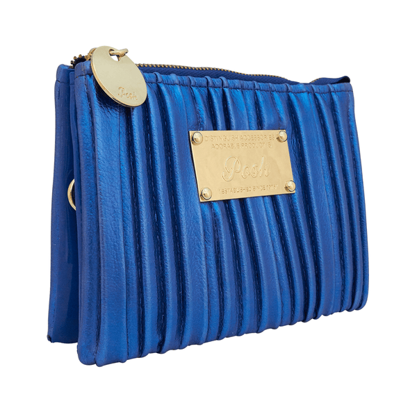 Heidi Blue Posh at LVBT