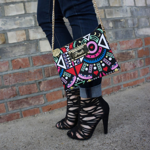 Kim Black Posh
