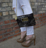 Roxanne Black Posh