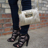 Heidi Gold Posh