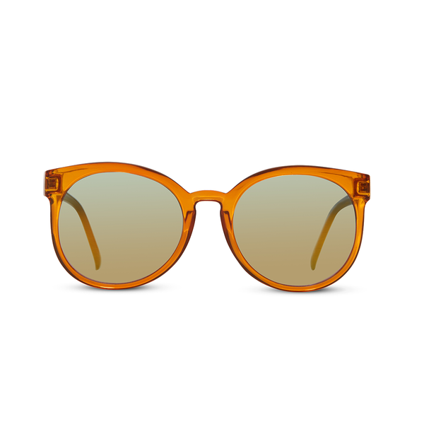 Coquette Tangerine Tango