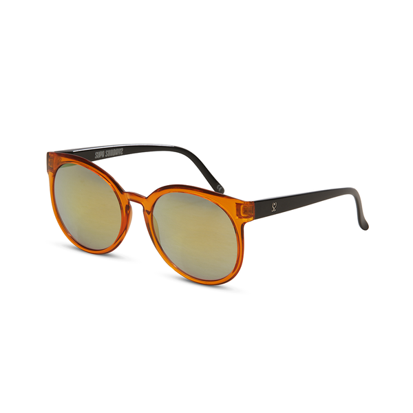 Coquette Tangerine Tango