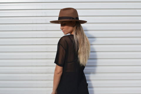 Dakota Fedora
