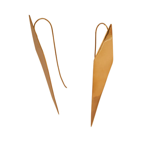 Paragon Earrings