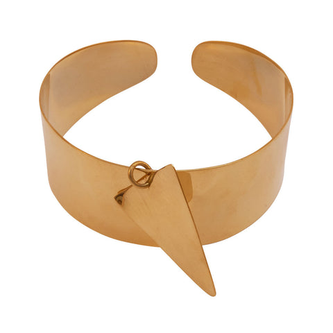 Drop Pendant Armlet