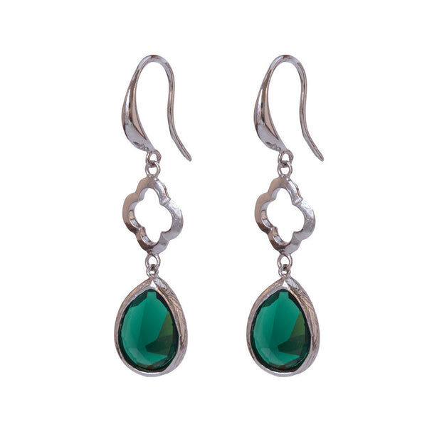 The Sister Act Earrings