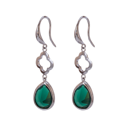 The Sister Act Earrings