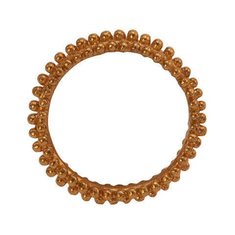 Miss Lesley Lisa Gold Ring at LVBT