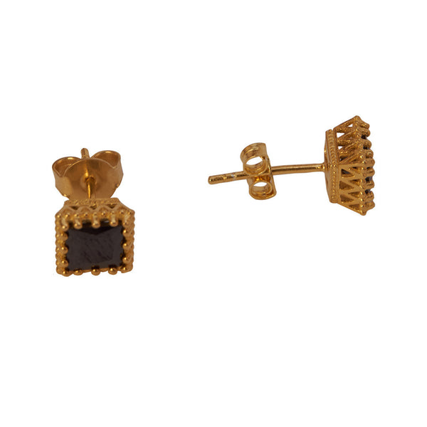 Di Earrings