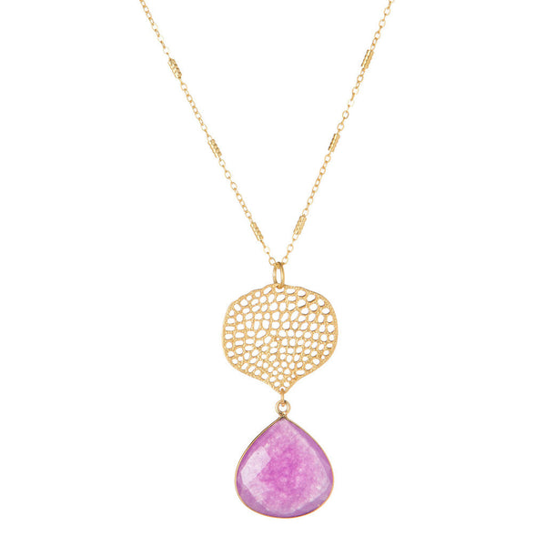 Ashiana Necklace