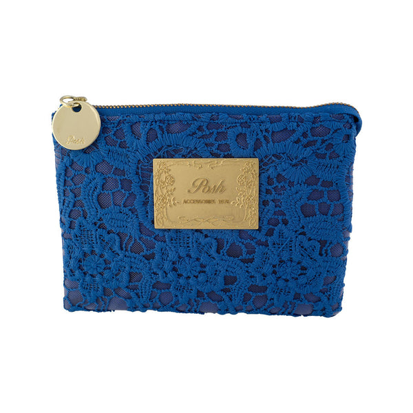 Camilla Blue Posh at LVBT