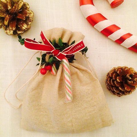 Gift Wrapping