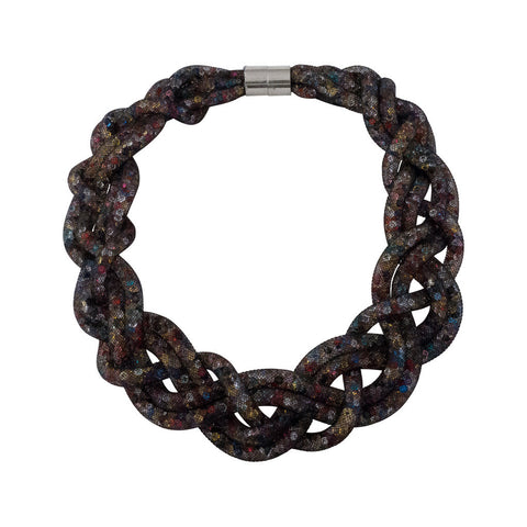 Kira Statement Necklace at LVBT