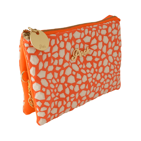Imogen Orange Posh at LVBT