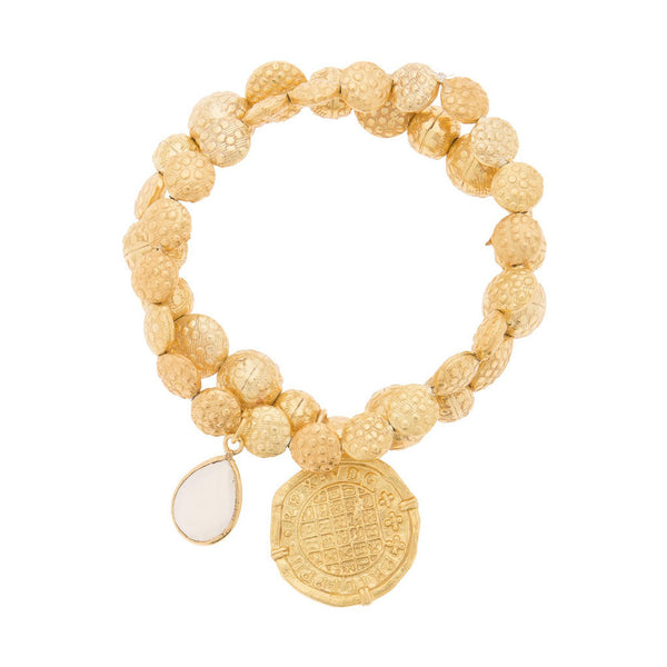 Ashiana Dawn Bracelet at LVBT
